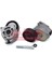 Alternatör Gergi Rulmani Kütüklü Astra H-Vectra C-Zafira 1.9cdti-Bravo Ii-Doblo 1.6-1.9d 534024110 Dpmah 1