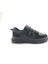 Deri Ortopedik Sneaker Kadın Ayakkabı S8030 1