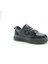 Deri Ortopedik Sneaker Kadın Ayakkabı S8030 2