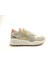Deri Ortopedik Kadın Sneaker Ayakkabı ET3050 1