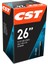 İç Lastik 26 X1.90/2.125 48mm SV Motor Sibop 1