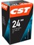 İç Lastik 24X1.75/2.125 40mm SV Motor Sibop 1