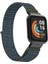 Xiaomi Redmi Watch (Mi Watch Lite) Uyumlu Krd-61 Hasır Kordon Zore - No6 1