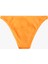 Asimetrik Bel Detaylı Dokulu Brazilian Bikini Altı 2