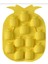 Elite Pratik Ananas Şeklinde Buz Kalıbı | Silikon Ananas Şeklinde Buz Kalıbı 1 Adet 2