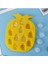 Elite Pratik Ananas Şeklinde Buz Kalıbı | Silikon Ananas Şeklinde Buz Kalıbı 1 Adet 3