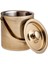 Elite Capella Double Wall Gold Buz Kovası 15 cm 1 Adet 2
