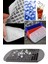 Elite Ice Coffe Buz Kalıbı Kare Şekilli Mini Buz 160 Bölmeli Mini Küp Silikon Buz Kalıbı Buzluk Kokteyli 1 Adet 1