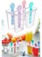 Elite Plastlife 4'lü Meybuz & Dondurma Kalıbı KP-151 1 Adet 3