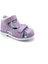 Deri Bebe Sandalet K C720 2