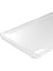 Matepad Pro 10.8 Uyumlu Crcr Tablet Nitro Anti Shock Silikon Kapak-Renksiz 1