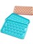 Elite 33LÜ Mini Top Buzluk Renkli Plastik (5060) 1 Adet 1