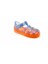 Çocuk Sandalet Star Cırtlı S10270 2