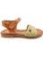 Deri Çocuk Sandalet F Ü2368 1