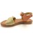 Deri Çocuk Sandalet F Ü2368 4