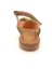 Deri Çocuk Sandalet F Ü2368 5