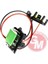 Kalorıfer Rezistansı Renault Lgn Iı-Trafıc Iı-Vıvaro 7701208226-2715000Q0A-2773600QAB 1