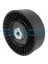 Alternatör Gergi Rulmanı Caddy-Golf3-Passat-Polo-T4-A6 1.9-2.5 Tdı 1990-1997 1y-1z-Aaz-Abl-Afn-Acv 028145278E-028145278A-028145278 1