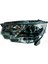 Sol Far Peugeot Rıfter 18 Allure-Gt-Lıne LED Gündüz Işığı 9816827280 1