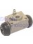 Arka Fren Silindiri Sağ-Sol Renault Clıo Iıı 05 12 Modus 04 Nıssan Mıcra Iıı K12 05 10 Note E11. NE11 08 12 Opel Adam 14 18 Corsa D 06 14 Corsa E 14 19 19MM 7701208355-44100AX600-93189986 1