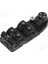Cam Açma Anahtarı Bmw E60 E61 08 10 Sol Dörtlü Perdesiz Katlanmaz 61319122110 1