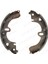 Arka Pabuç Balata Corolla 83-92 GS8224 7190210 0449501011-94840683 1