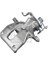 Arka Fren Kaliperi Sol Ford Transıt V347-348 06 14 Kundaksız 6C112K328AF-T206440-6C112K328AE 1