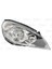 Far Sol Volvo S60 2010 2013 V60 2010 2013 044371 31299994 1