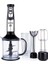 Diva Trend Gümüş 1200 W Blender Seti 1