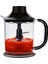 Diva Trend Gümüş 1200 W Blender Seti 7