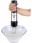 Diva Trend Gümüş 1200 W Blender Seti 9