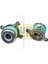 Hidrolik Debriyaj Rulmanı Amarok 2.0 Tdı 2010 Cdca-Cdba-Cnfa 0C6141671-0C6141671C-0C6141671D 1
