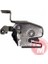 Bagaj Kapı Kılıdı Sağ-Sol Üst Çıft Kapı Fiat Fıorıno Bıpper Nemo 1358202080-8726.X4-8726X4 1