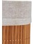 Deco Style Bambu 3'lü Sepet - Bej 6