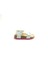 Ortopedik Çocuk Sandalet F 000123-1040 - Beyaz Kuş 1