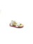 Ortopedik Çocuk Sandalet F 000123-1040 - Beyaz Kuş 2