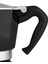 Moka Express Siyah 6 Cup ( Moka Express 6 Cup Black Aluminum Moka Pot) 2