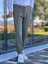 2025 Slim Fit Kumaş Pantolon 1