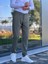 2025 Slim Fit Kumaş Pantolon 2