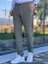 2025 Slim Fit Kumaş Pantolon 3