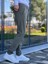 2025 Slim Fit Kumaş Pantolon 5