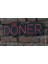Döner Neon Ledli Duvar Aydınlatması 1