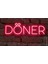 Döner Neon Ledli Duvar Aydınlatması 2