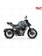 Cf Moto Nk 250 Cartoon Graphic Kit Sticker Set 1