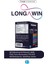 Longawin 30 Bitkisel Kapsül NR Nikotinamid Ribosid NMN Resveratrol PQQ 2