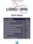 Longawin 30 Bitkisel Kapsül NR Nikotinamid Ribosid NMN Resveratrol PQQ 3