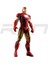 Marvel Iron Man Araba,motosiklet,kask,laptop,cam,telefon Sticker 1