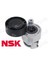 Alternatör Gergi Rulmani Kütüklü Clio Ii-Iii-Megane Ii-Iii-Kangoo-Laguna Iii-Logan 1.4 16V-1.5DCI- 1.6 16V Orjinal Gnzrz 1