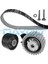 Eksantrik Gergi Kiti Astra H 04 14 Vectra C 02 08 Zafira B 05 15 Signum 03 08 Insignia A 09 14 1.9-2.0 Cdti-Dth-Dtc-Dtj Doblo 10 Marea Brava Bravo 07 Idea Stilo 147 156 159 Gnzrz 1