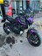 Yamaha Mt-07 2020-2024 Norton Graphic Kit Sticker Set Modeli 1